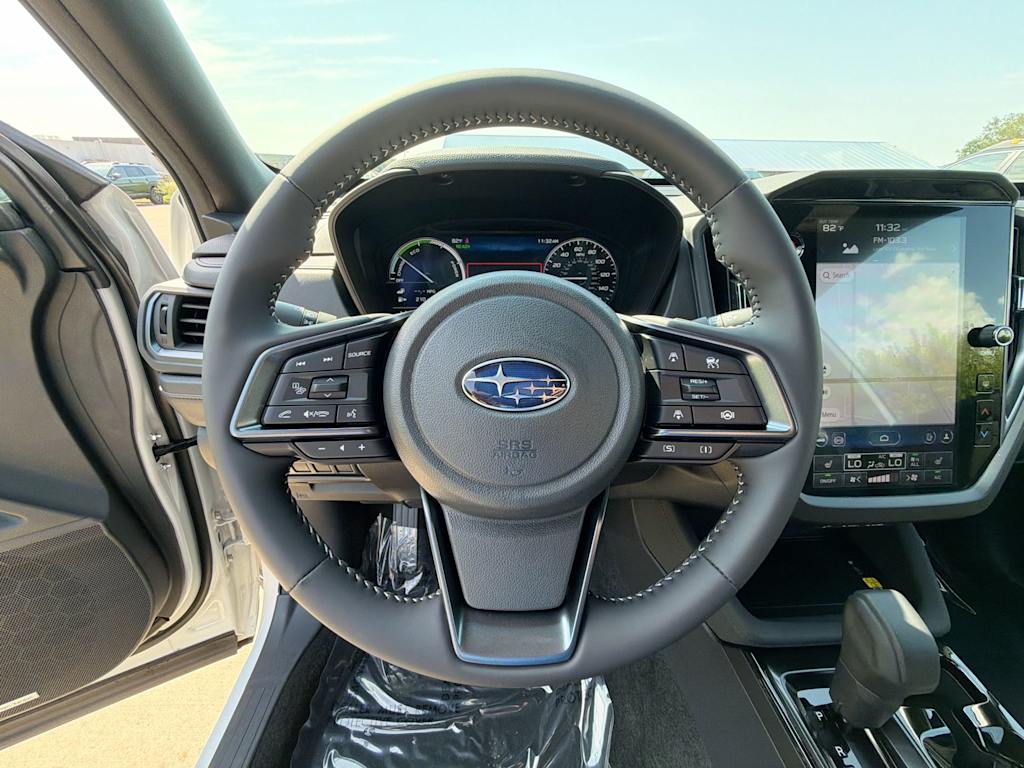 Thumbnail: 2026 Subaru Forester - 14