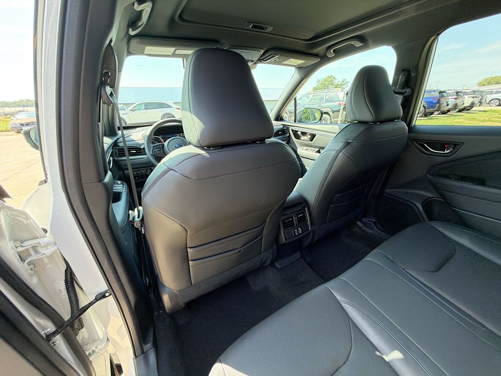 Thumbnail: 2026 Subaru Forester - 13