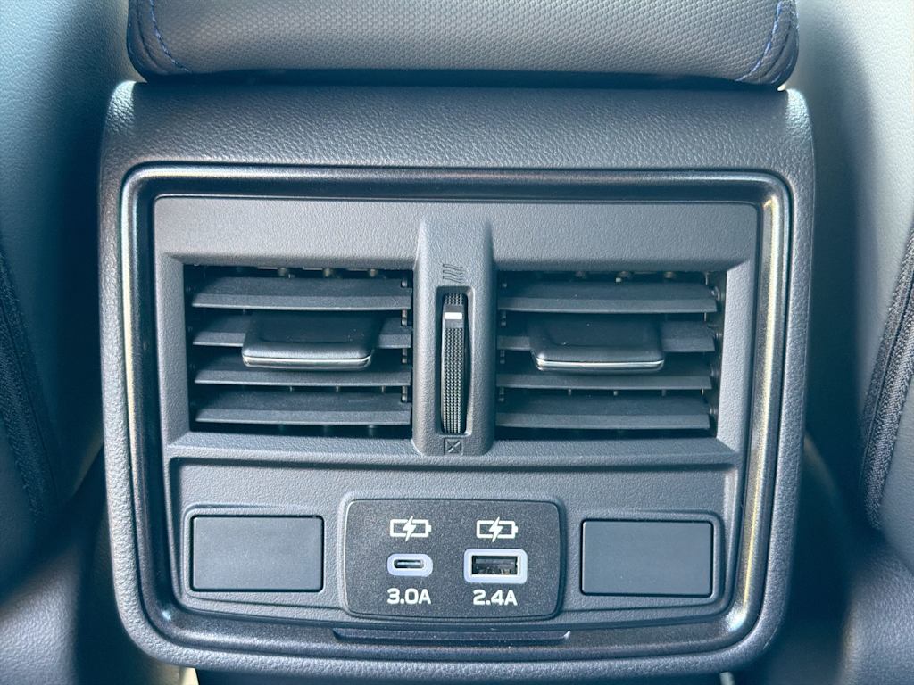 Thumbnail: 2026 Subaru Forester - 33