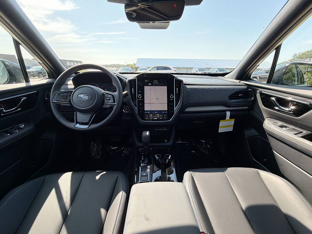 Thumbnail: 2026 Subaru Forester - 10