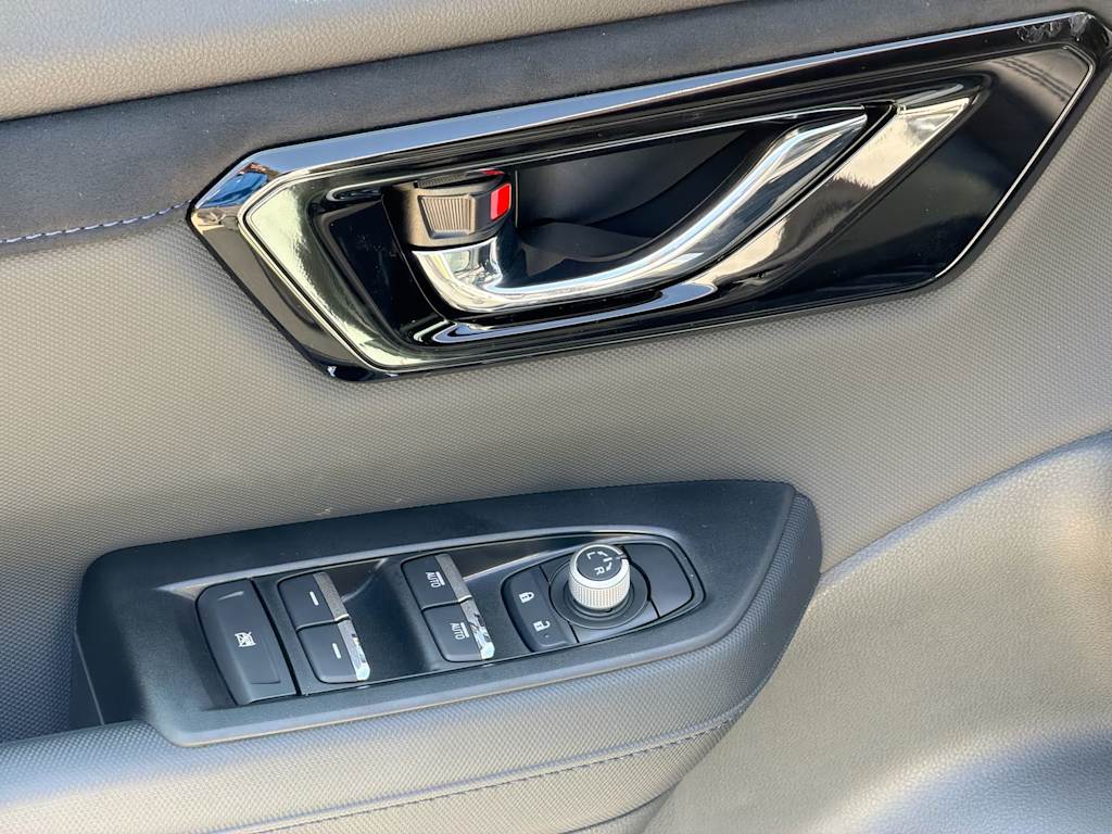 Thumbnail: 2026 Subaru Forester - 24