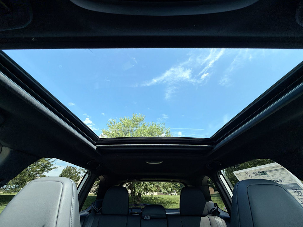 Thumbnail: 2026 Subaru Forester - 25