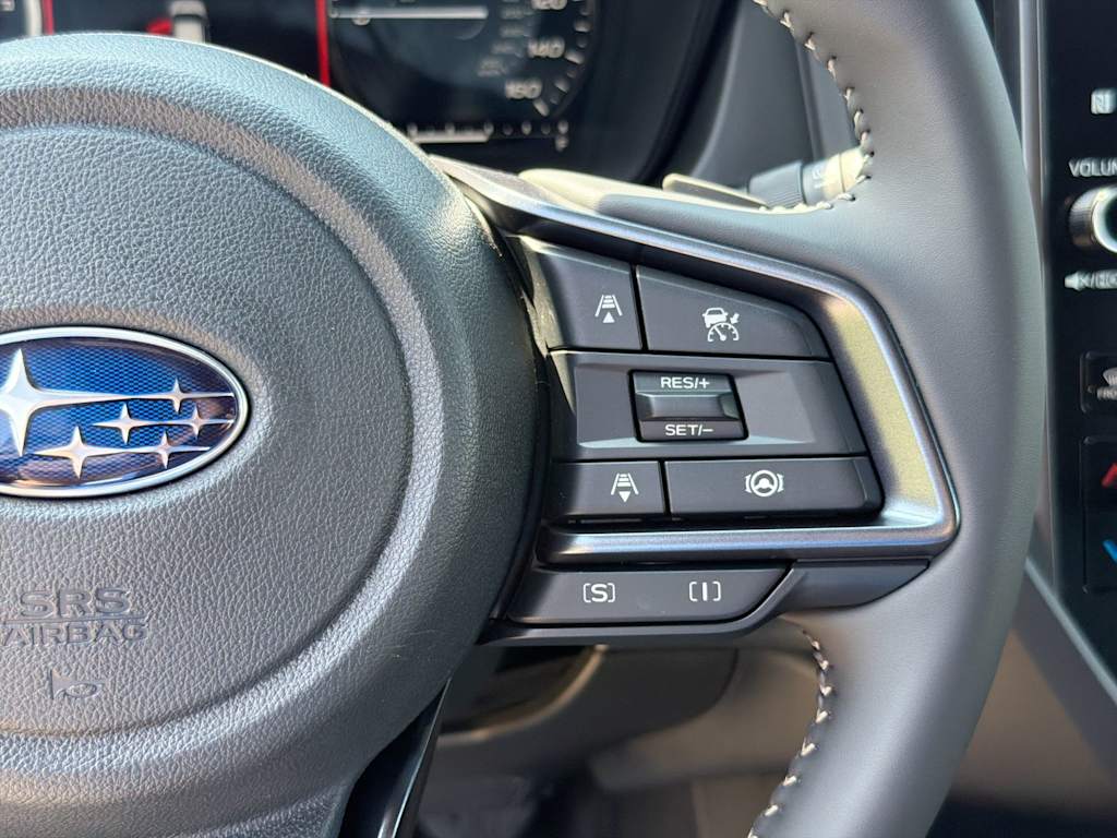 Thumbnail: 2026 Subaru Forester - 29