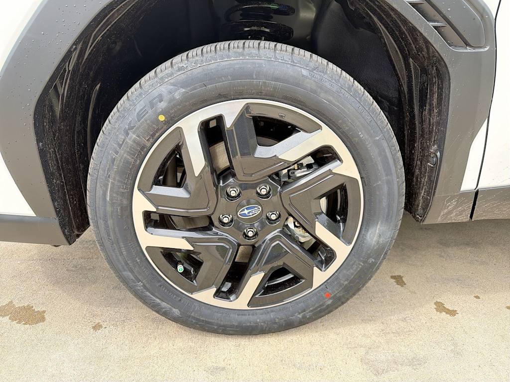 Thumbnail: 2026 Subaru Forester - 8