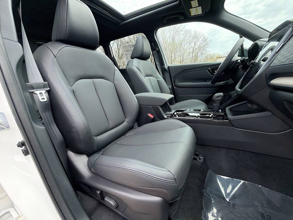 Thumbnail: 2026 Subaru Forester - 27