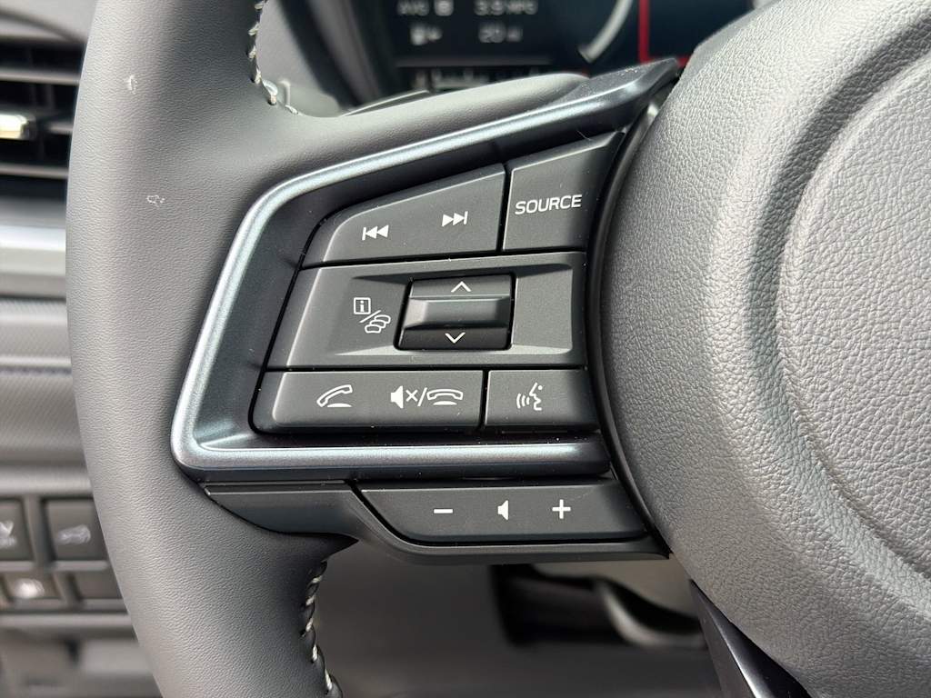 Thumbnail: 2026 Subaru Forester - 28