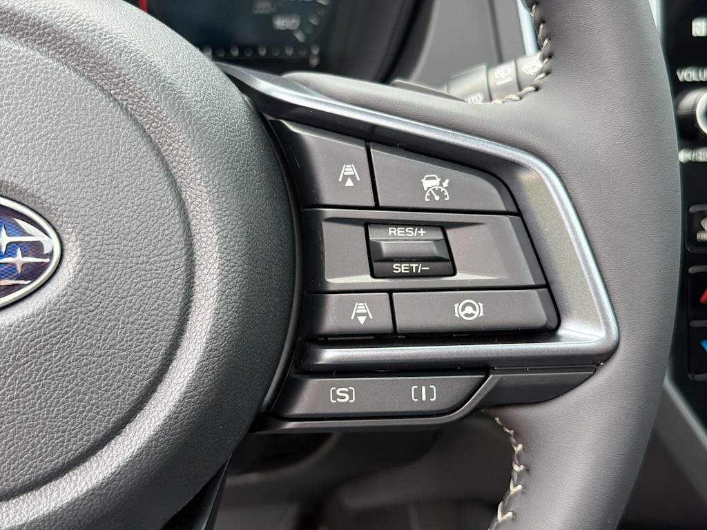 Thumbnail: 2026 Subaru Forester - 29