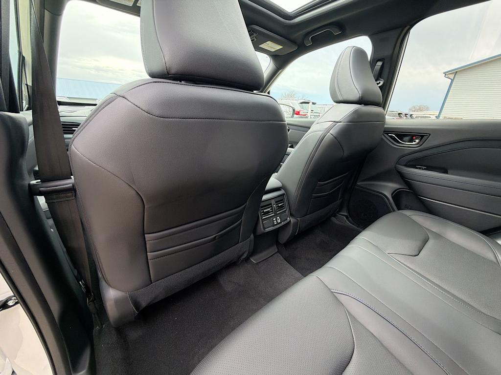 Thumbnail: 2026 Subaru Forester - 13