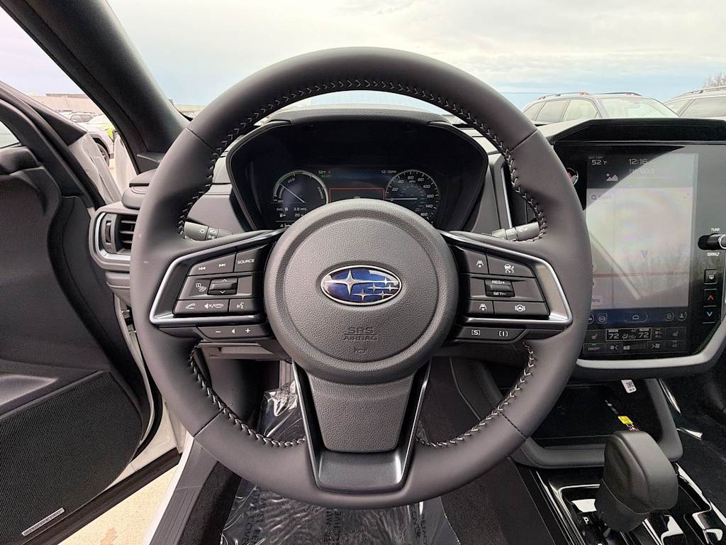 Thumbnail: 2026 Subaru Forester - 10