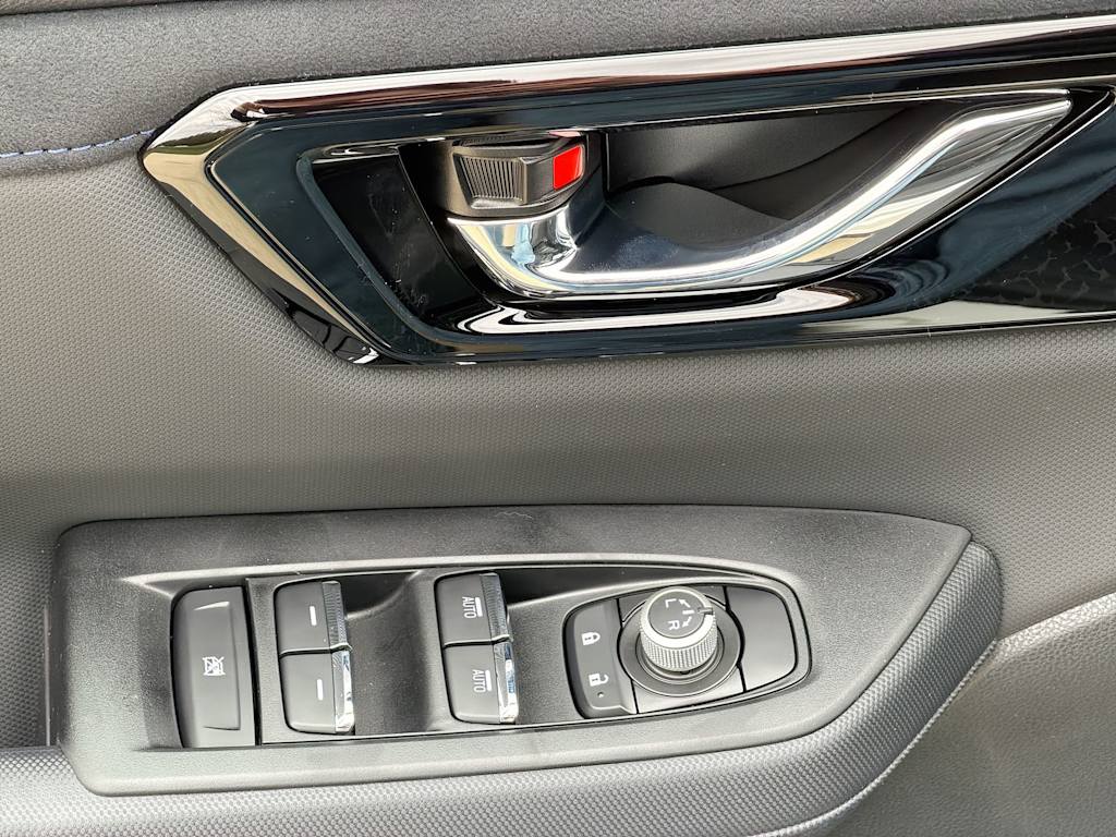 Thumbnail: 2026 Subaru Forester - 23