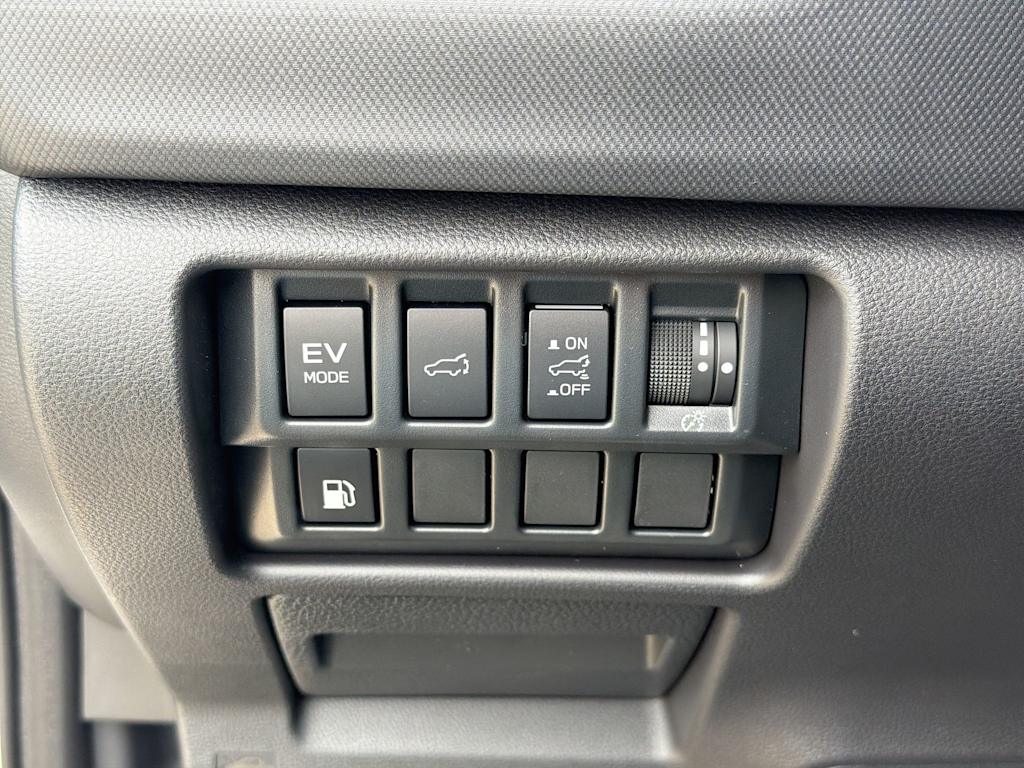 Thumbnail: 2026 Subaru Forester - 33