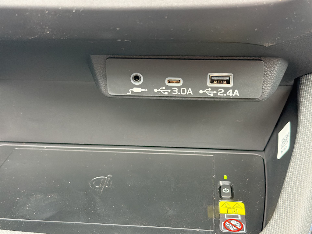 Thumbnail: 2026 Subaru Forester - 32