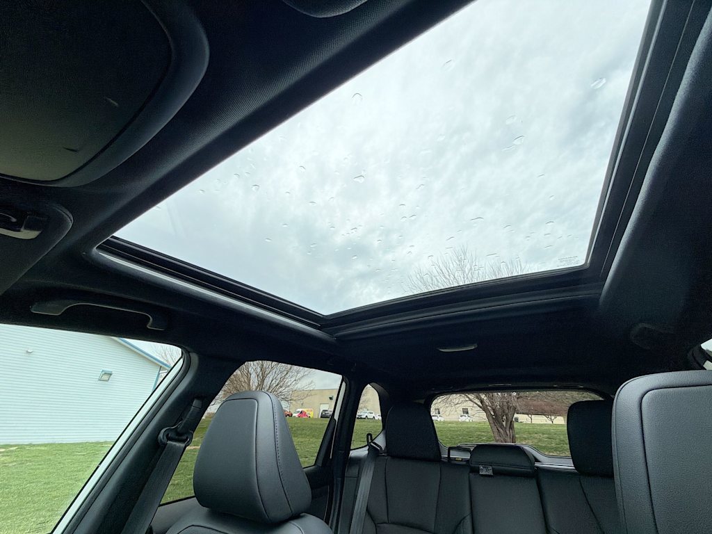 Thumbnail: 2026 Subaru Forester - 24