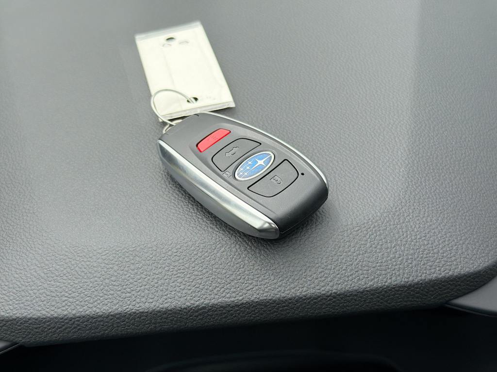 Thumbnail: 2026 Subaru Forester - 18