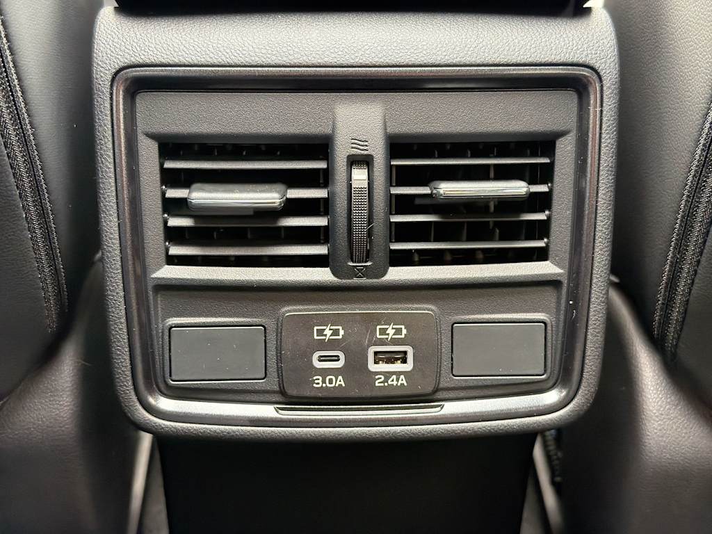 Thumbnail: 2026 Subaru Forester - 34