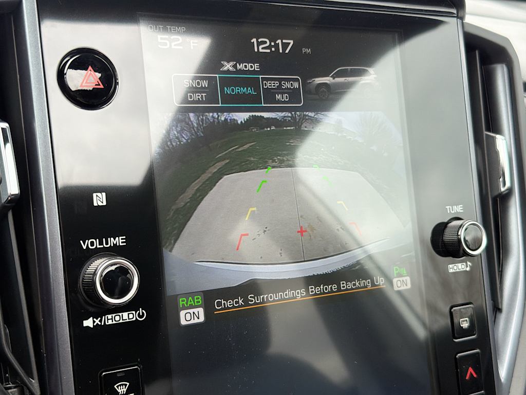 Thumbnail: 2026 Subaru Forester - 31