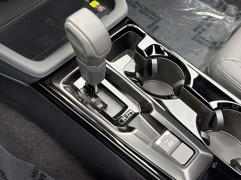 Thumbnail: 2026 Subaru Forester - 15