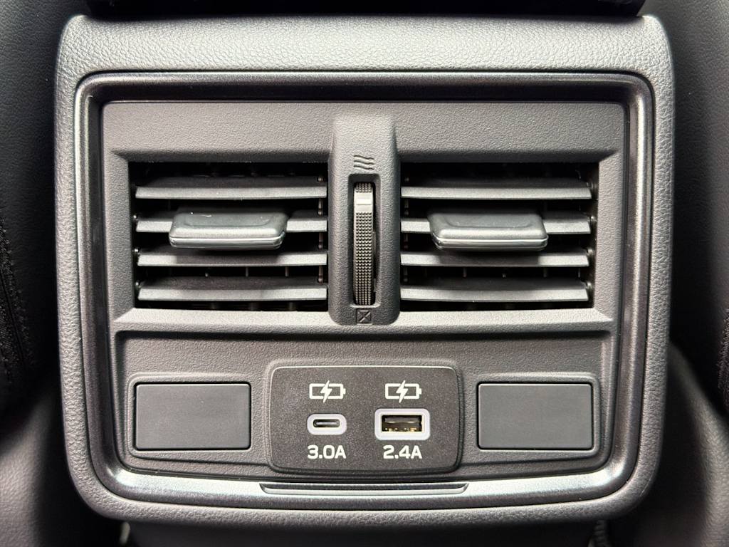 Thumbnail: 2026 Subaru Forester - 33