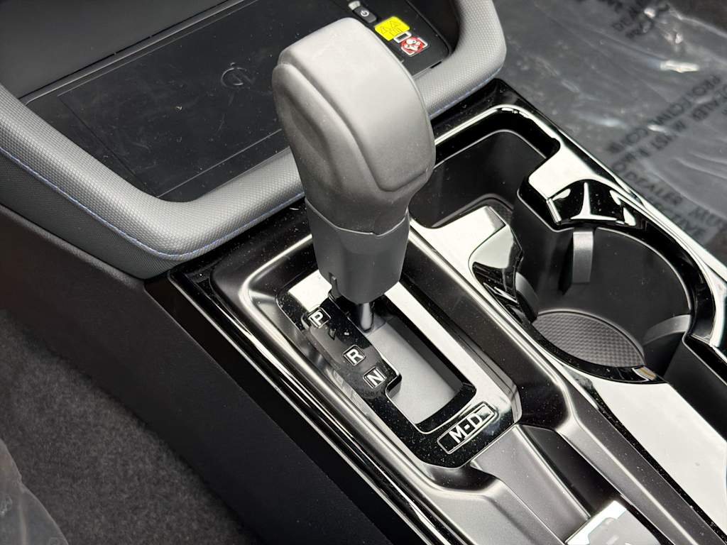 Thumbnail: 2026 Subaru Forester - 15