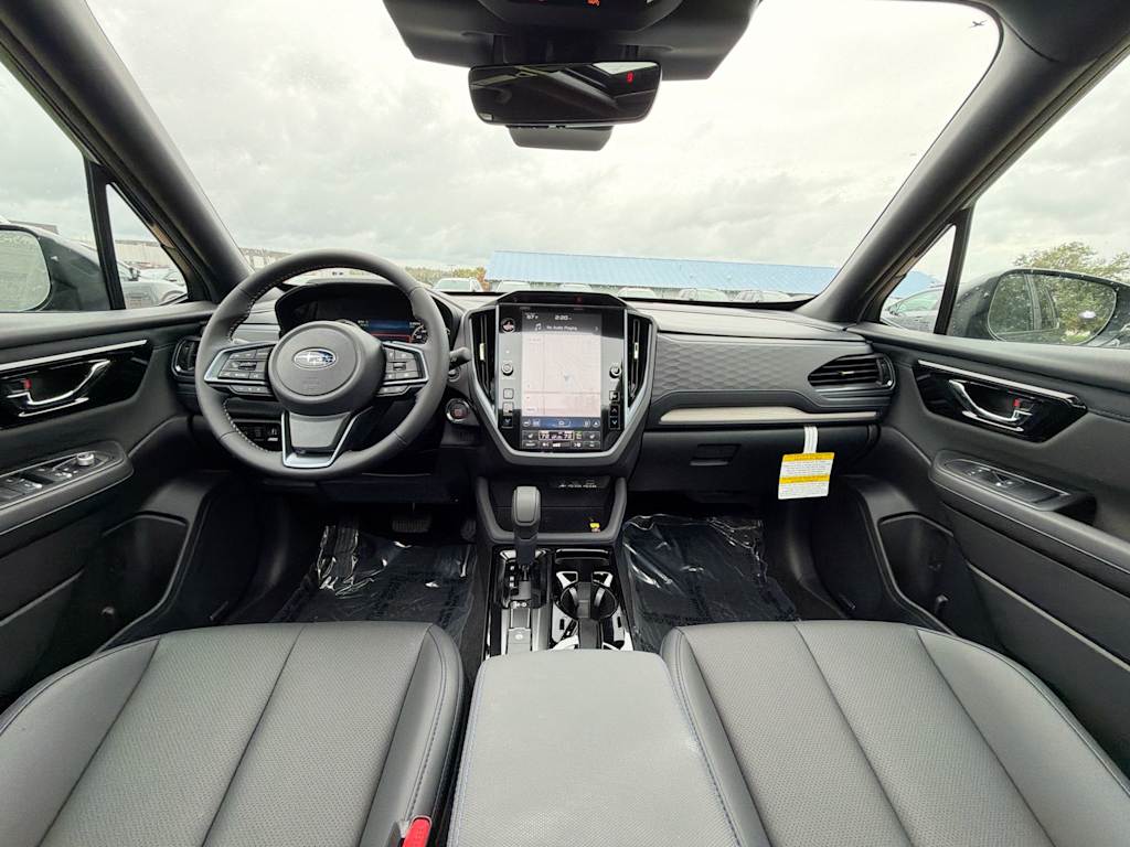 Thumbnail: 2026 Subaru Forester - 9