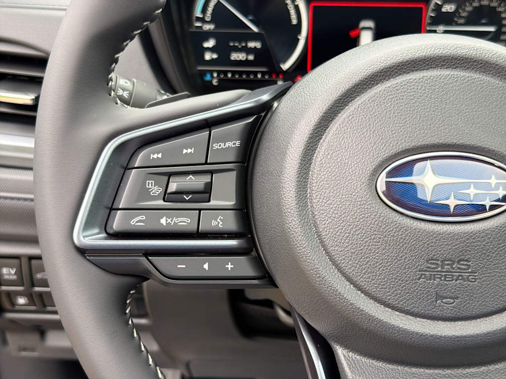 Thumbnail: 2026 Subaru Forester - 28