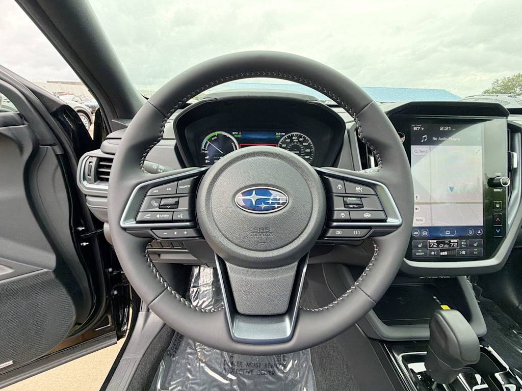 Thumbnail: 2026 Subaru Forester - 13