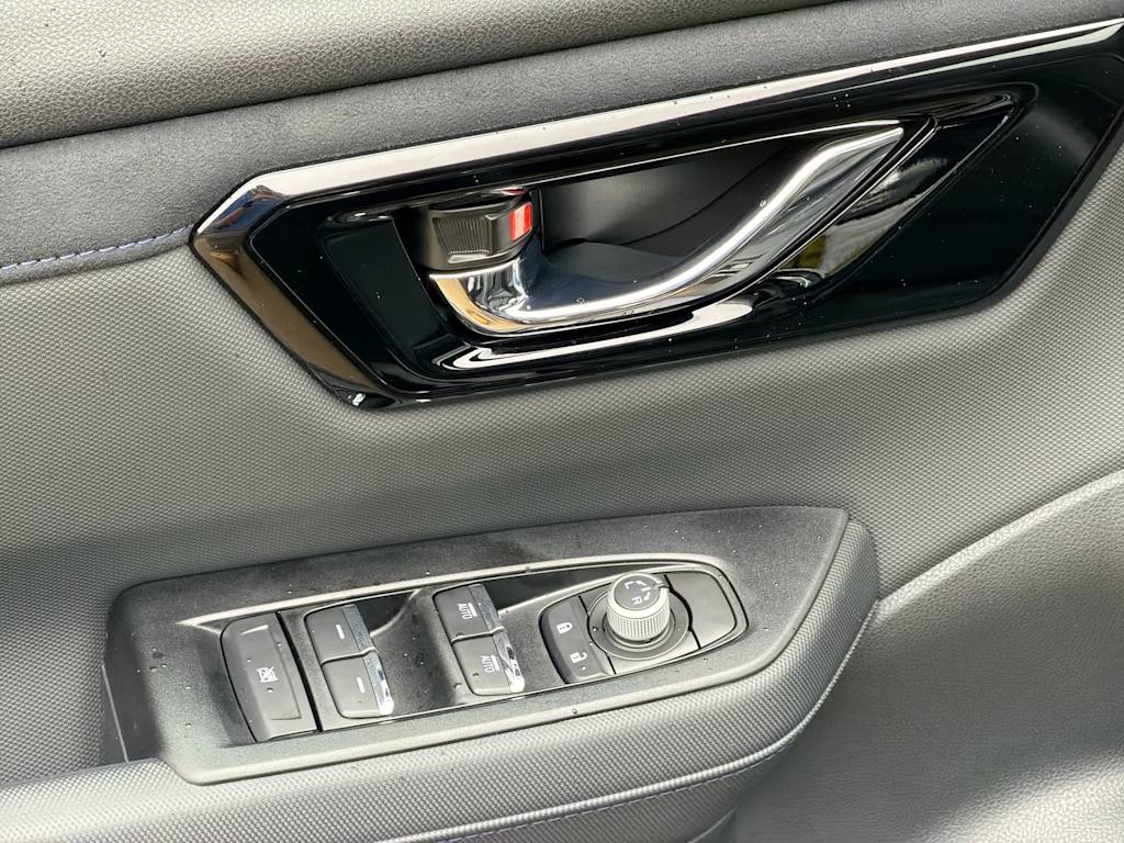 Thumbnail: 2026 Subaru Forester - 24