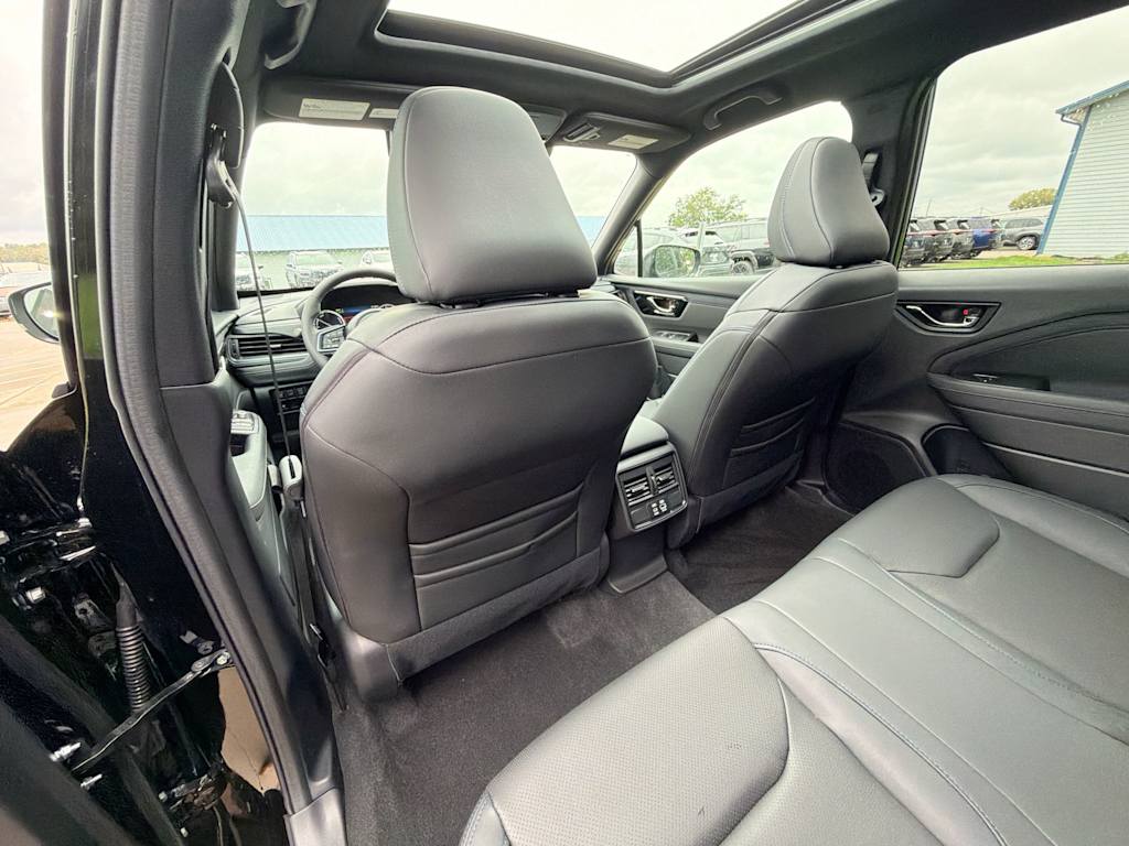 Thumbnail: 2026 Subaru Forester - 12
