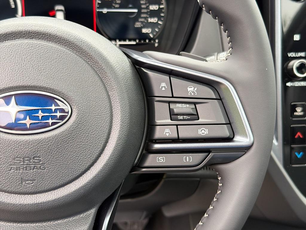 Thumbnail: 2026 Subaru Forester - 29