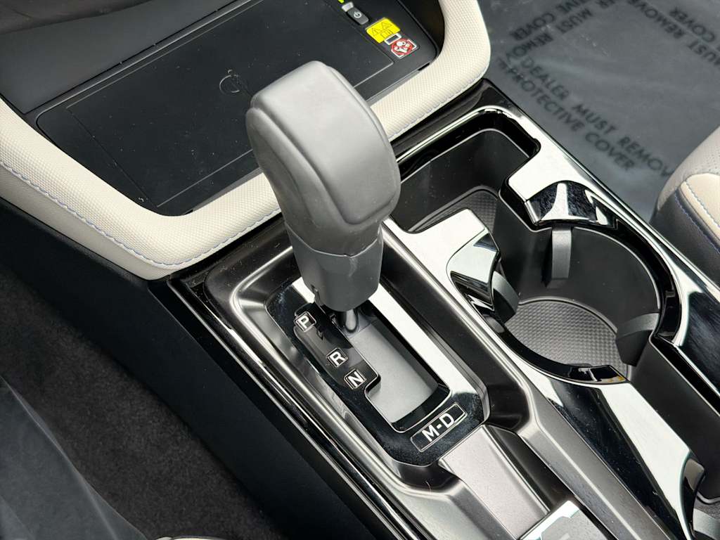 Thumbnail: 2026 Subaru Forester - 16