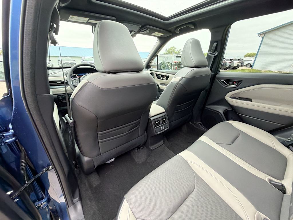 Thumbnail: 2026 Subaru Forester - 13