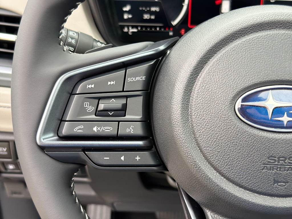 Thumbnail: 2026 Subaru Forester - 28
