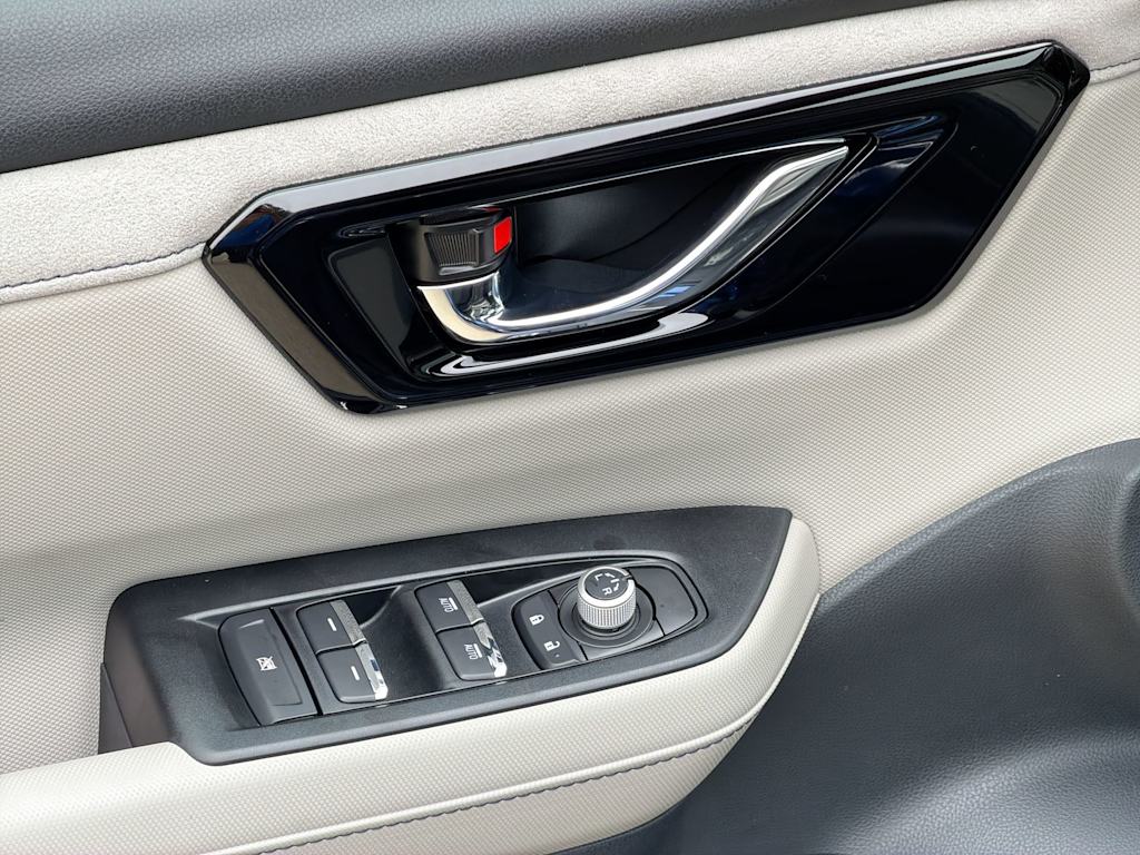 Thumbnail: 2026 Subaru Forester - 24
