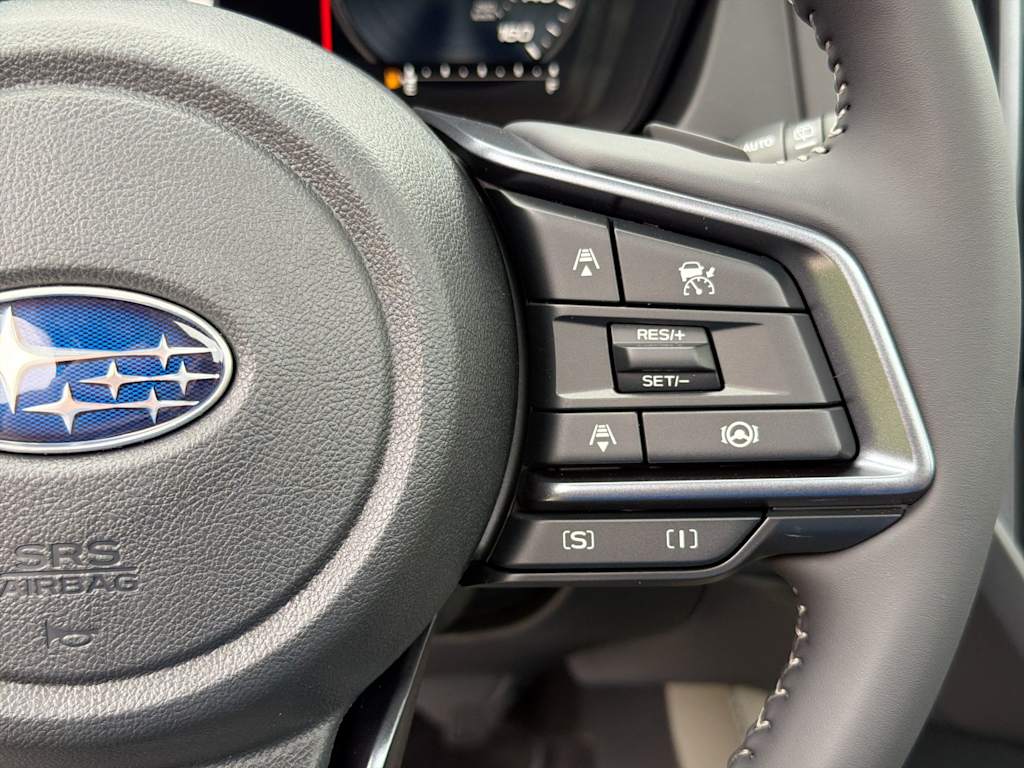 Thumbnail: 2026 Subaru Forester - 29