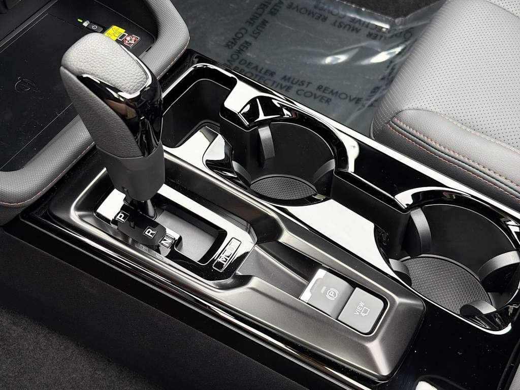 Thumbnail: 2026 Subaru Forester - 16