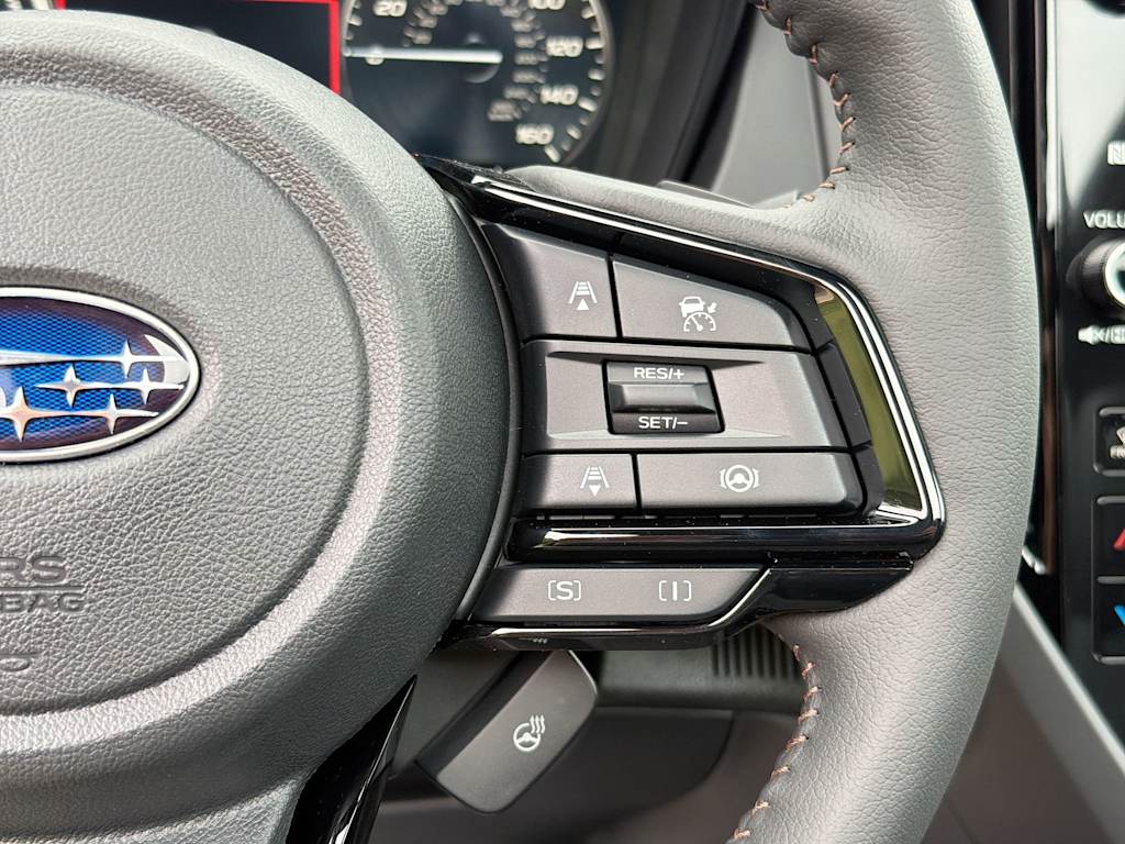 Thumbnail: 2026 Subaru Forester - 29