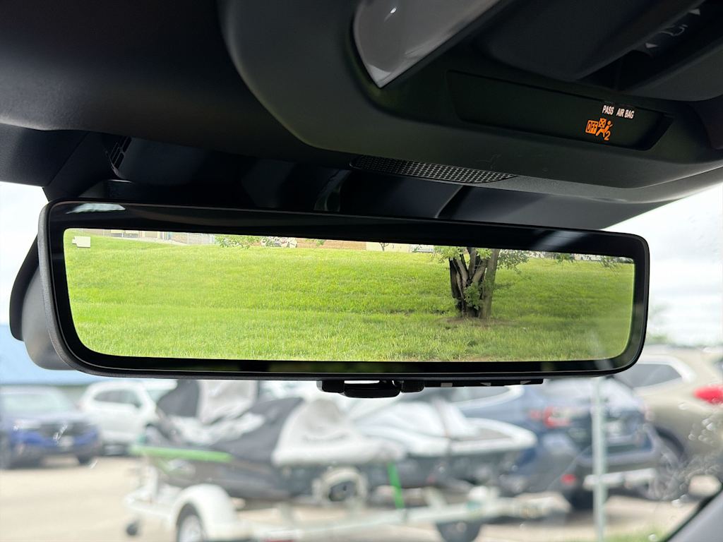 Thumbnail: 2026 Subaru Forester - 34