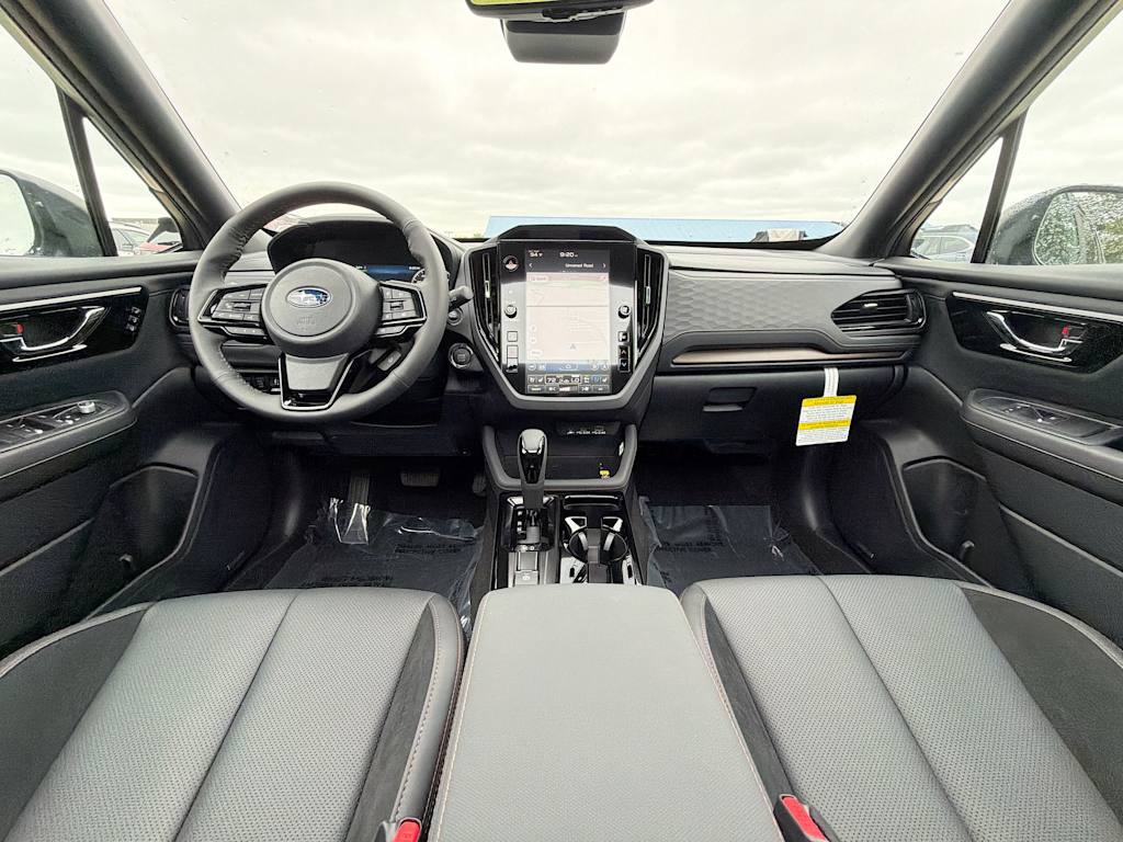 Thumbnail: 2026 Subaru Forester - 10
