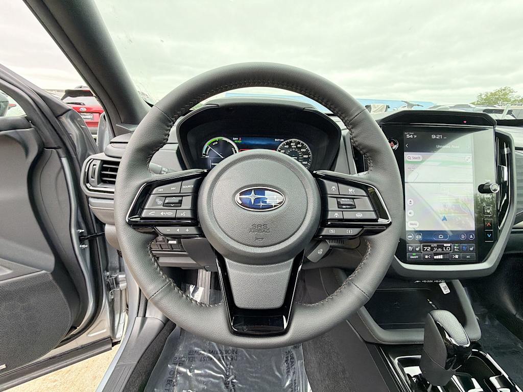 Thumbnail: 2026 Subaru Forester - 14