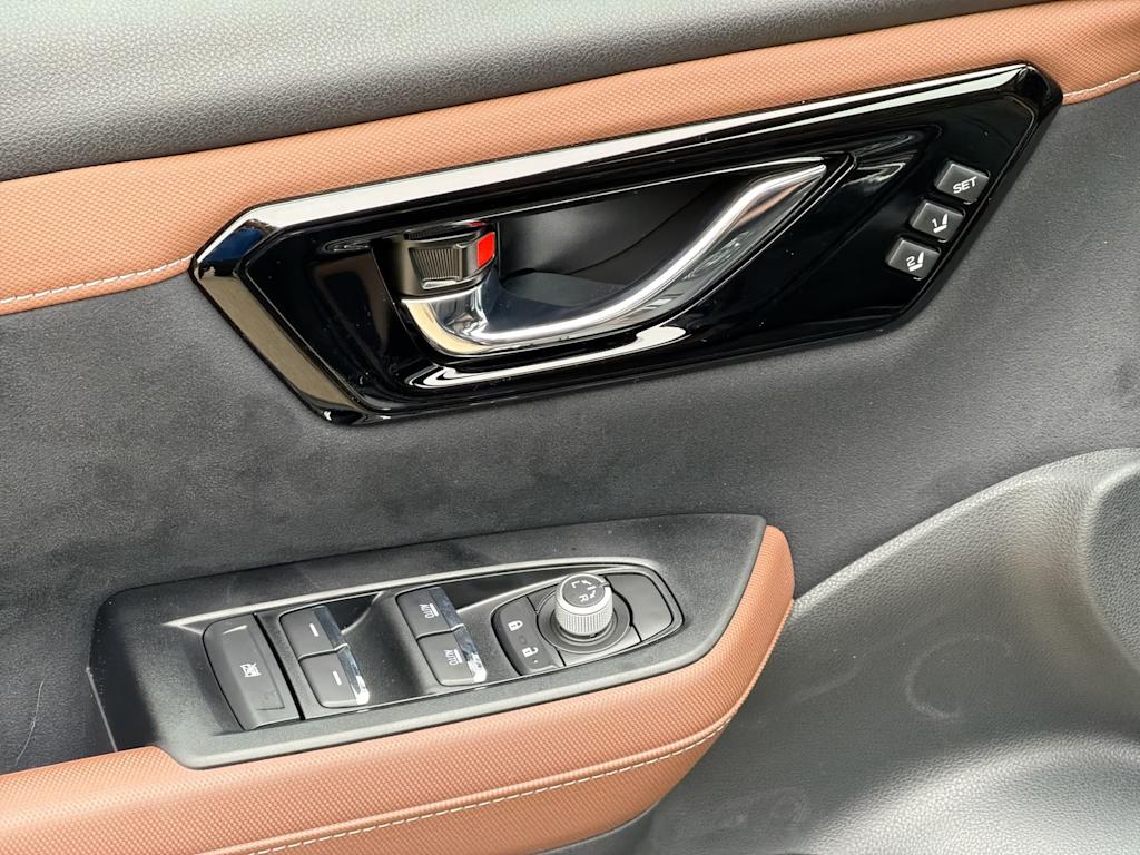 Thumbnail: 2026 Subaru Forester - 24