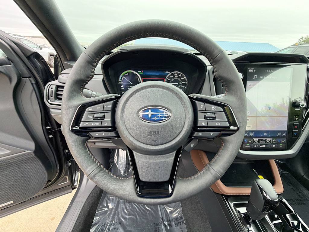 Thumbnail: 2026 Subaru Forester - 14