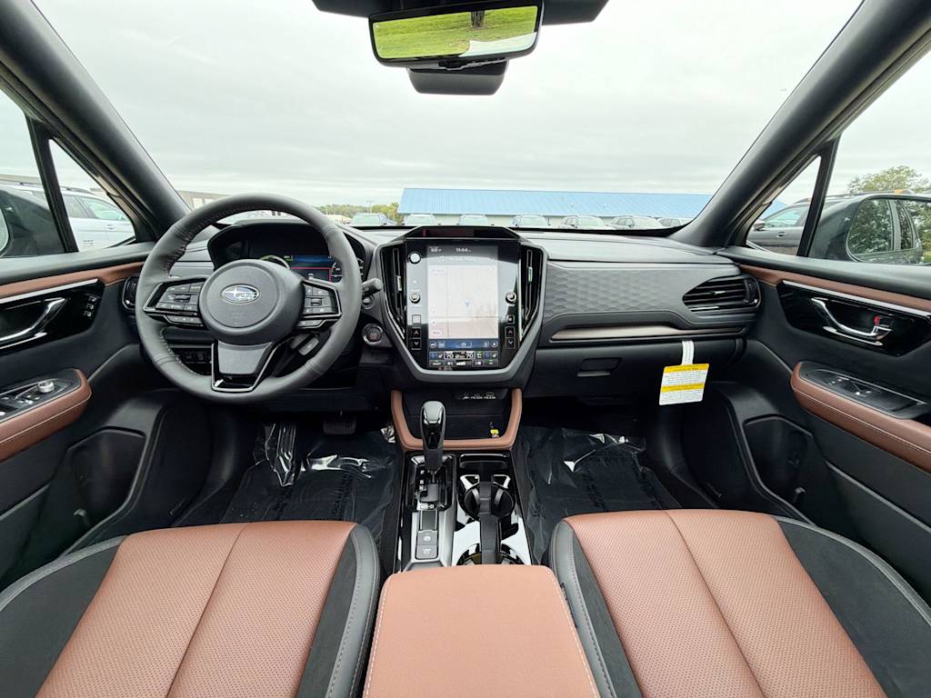 Thumbnail: 2026 Subaru Forester - 10