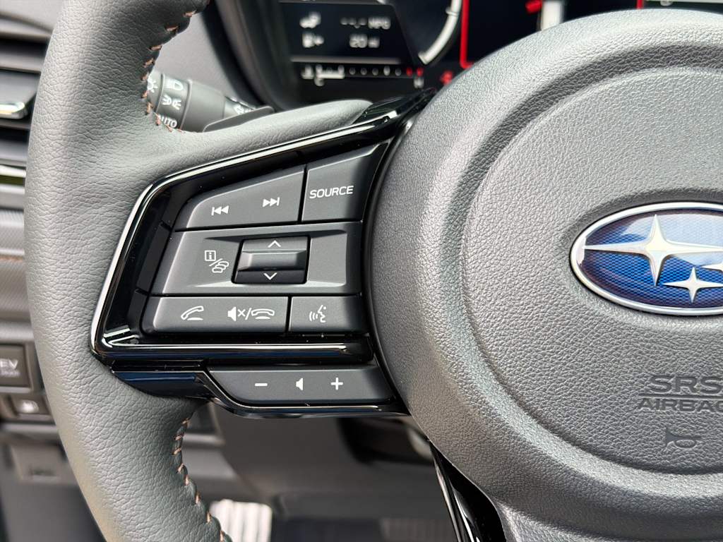 Thumbnail: 2026 Subaru Forester - 28