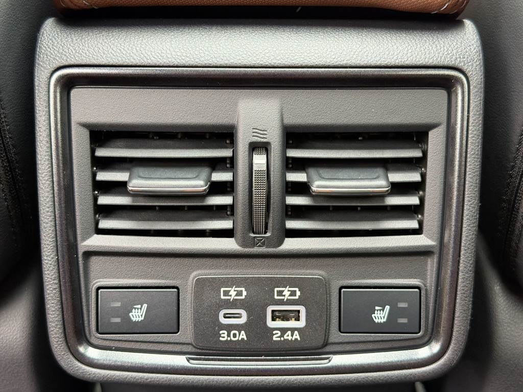Thumbnail: 2026 Subaru Forester - 33