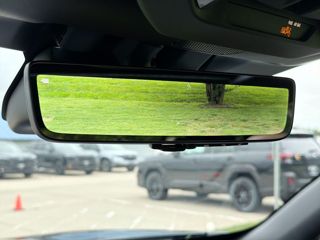 Thumbnail: 2026 Subaru Forester - 34