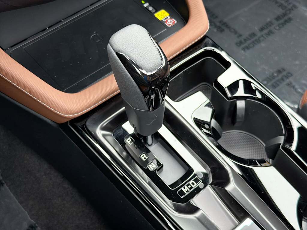 Thumbnail: 2026 Subaru Forester - 16