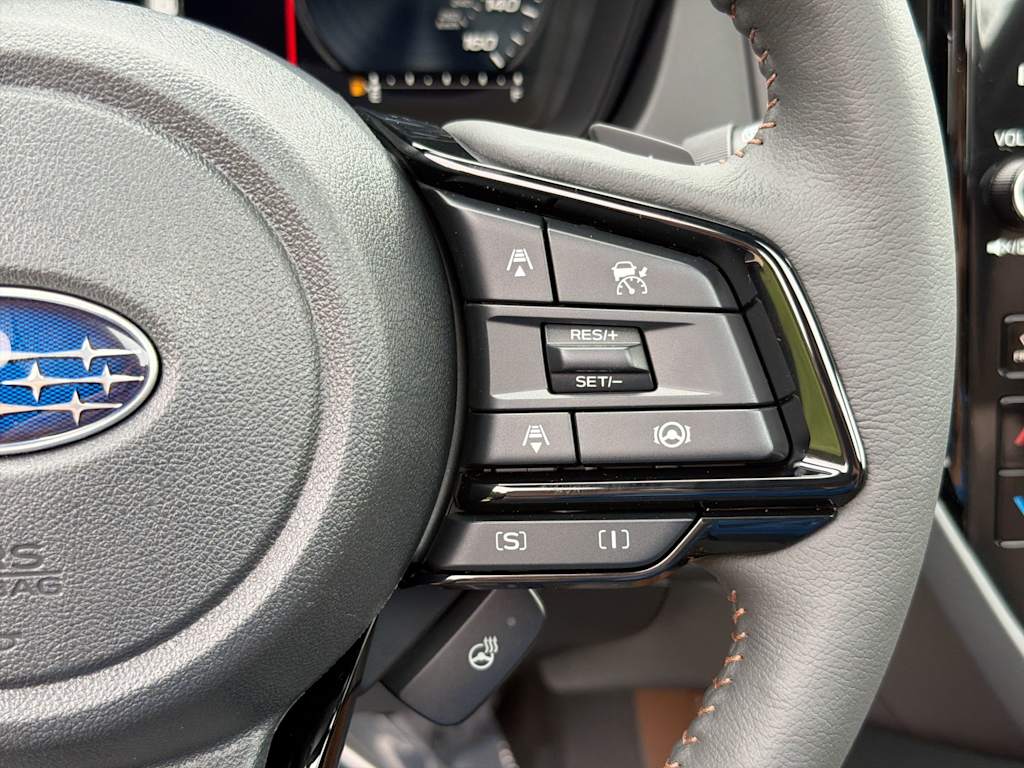 Thumbnail: 2026 Subaru Forester - 29