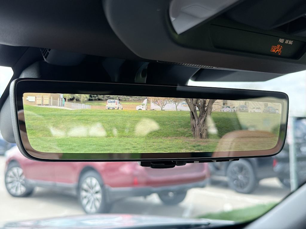 Thumbnail: 2026 Subaru Forester - 35