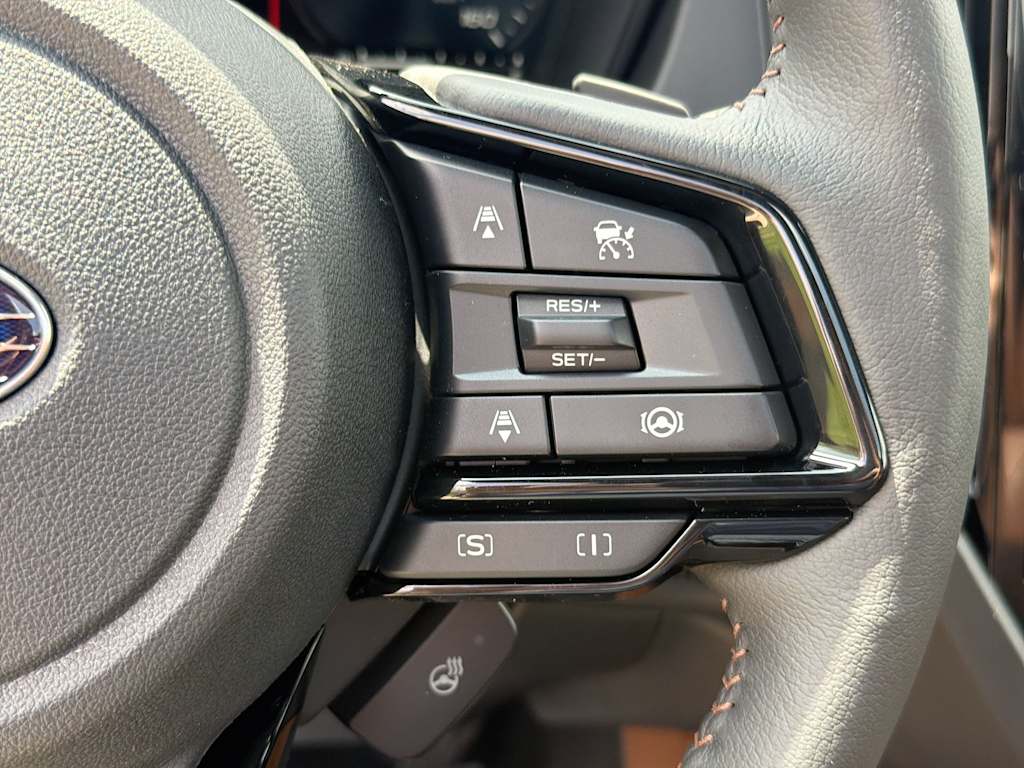 Thumbnail: 2026 Subaru Forester - 29