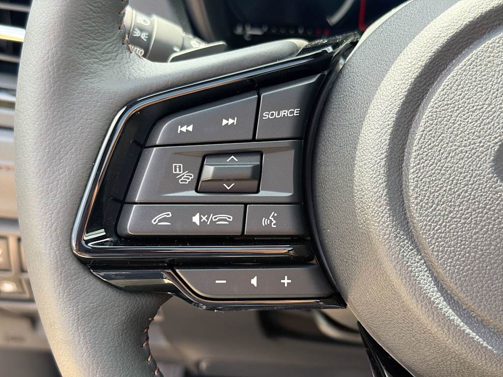 Thumbnail: 2026 Subaru Forester - 28